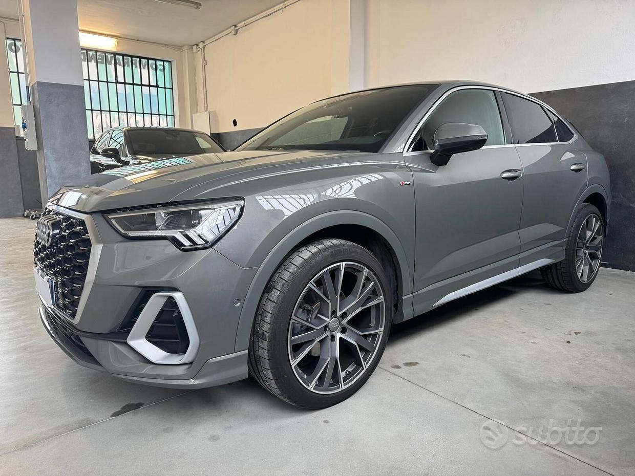 AUDI Q3 2ª serie