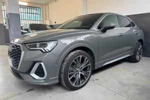 Audi Q3 SPB 35 TDI S tronic line edition