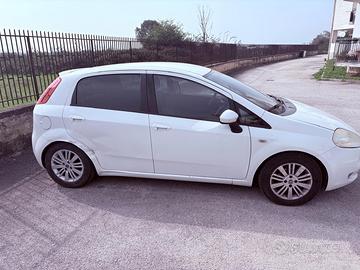Fiat grande punto