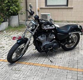 Harley-Davidson sportster 883