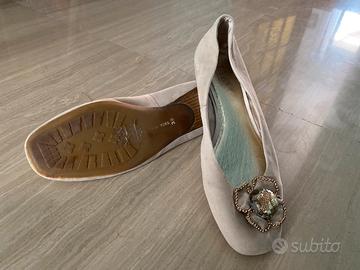 Scarpe donna, ballerine