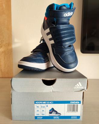 Scarpe Adidas HOOPS 3.0