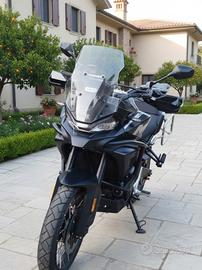 Cf moto 700 mt adv