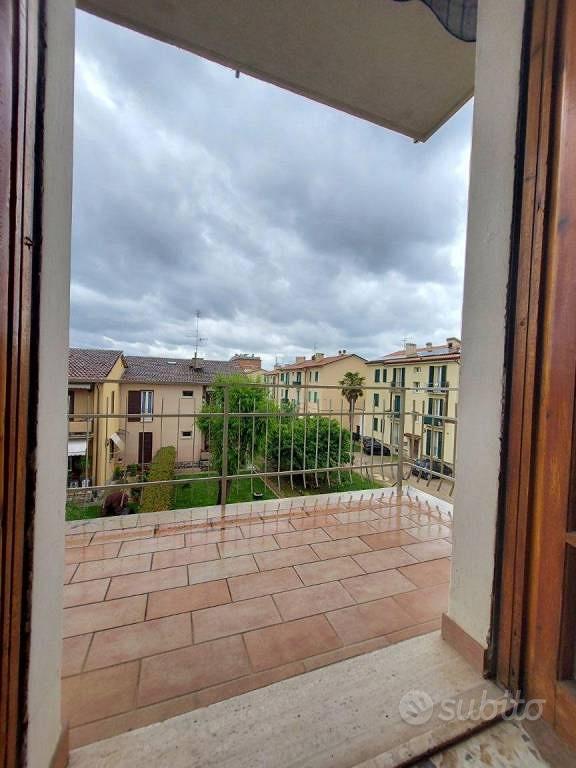 Appartamento – Città di Castello, Riosecco - Altro
