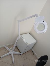 Lampada scialitica