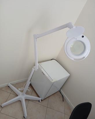 Lampada scialitica