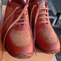 Scarpe Alviero Martini 1 classe 