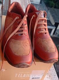 Scarpe Alviero Martini 1 classe 