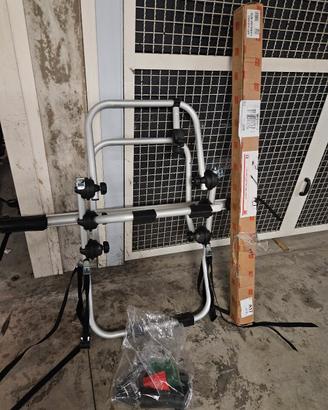 porta bici fabbri bici ok 2 ebike