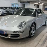 PORSCHE 911 997 Carrera S 3.8 coupè 355CV ASI !