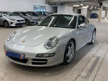 PORSCHE 911 997 Carrera S 3.8 coupè 355CV ASI !