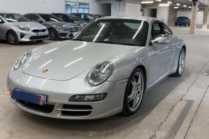 PORSCHE 911 997 Carrera S 3.8 coupè 355CV ASI !