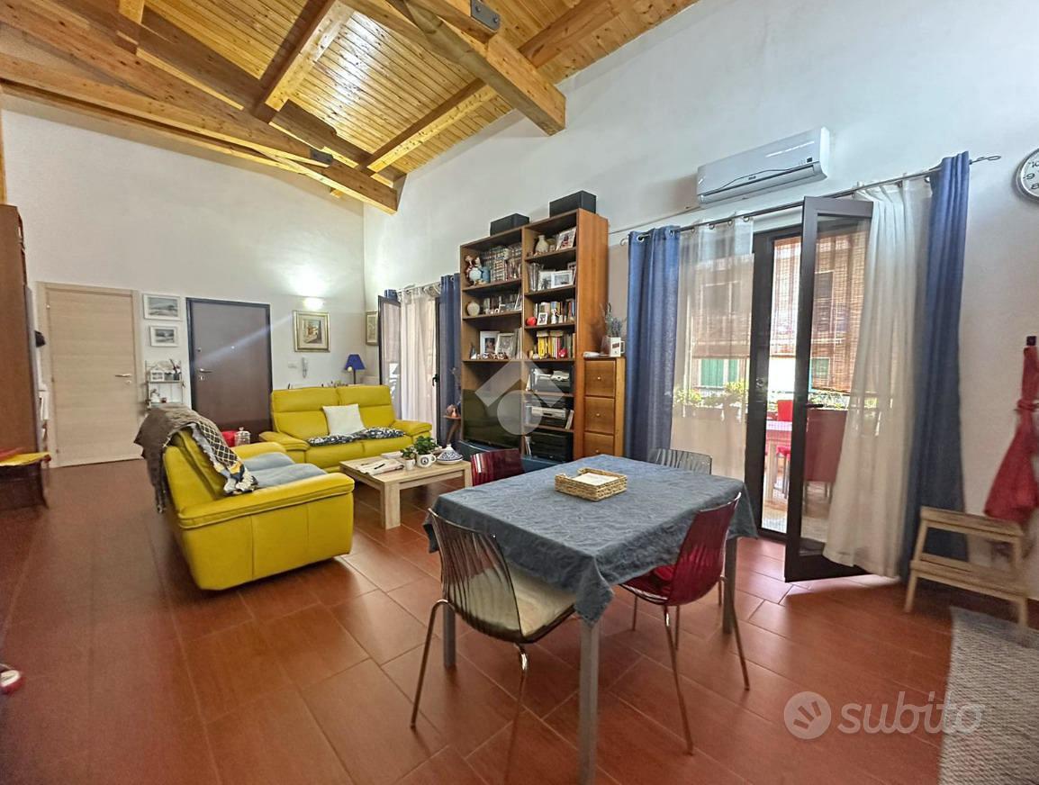 Appartamento – Foggia - Vista 3