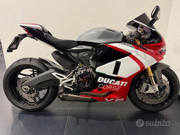 Ducati Panigale 959 Special