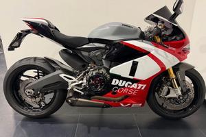 Ducati Panigale 959 Special