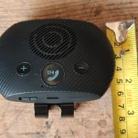 altoparlante mani libere Bluetooth per telefono