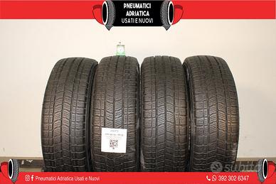 4 Gomme 195 60 R 16C Kleber al 85% SPED GRATIS