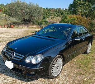 clk 2.2 avangarde 