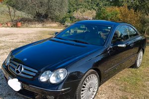 clk 2.2 avangarde 