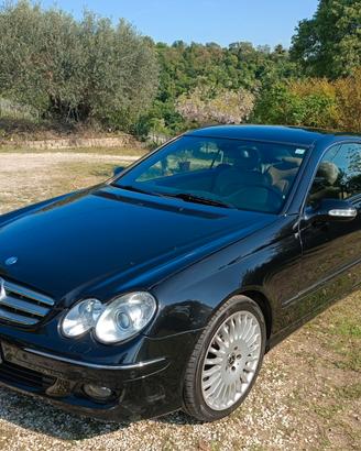 mercedes benz clk 2.2