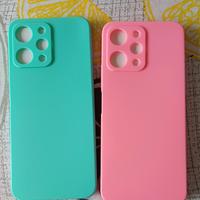 Xiaomi Redmi 12 Cover colorate