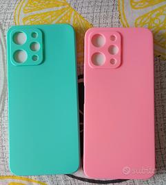 Xiaomi Redmi 12 Cover colorate