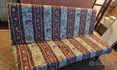 Divano pronto letto 