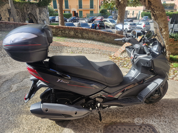 Kymco X-TOWN 300i 2023
