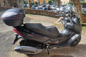 Kymco X-TOWN 300i 2023