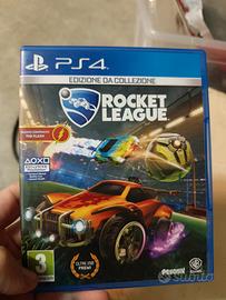 pocket League per ps4