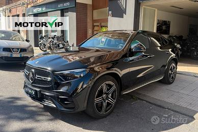 Mercedes-benz GLC 220 d 4Matic Mild Hybrid AMG Lin