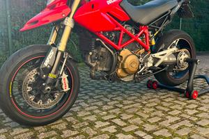Ducati Hypermotard 1100S