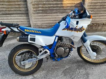 Honda NX Dominator 650