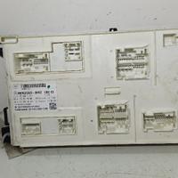 COMPUTER DI BORDO MERCEDES Classe A W176 Serie AMG