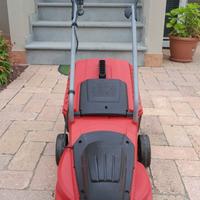 Tagliaerba elettrico Einhell