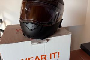 Casco modulare Schuberth C3 Pro