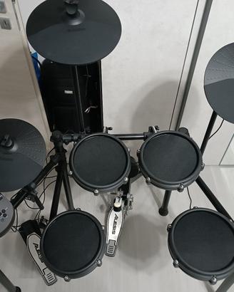 Alesis Nitro mesh kit