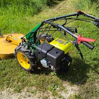 Motofalciatrice ferrari 795