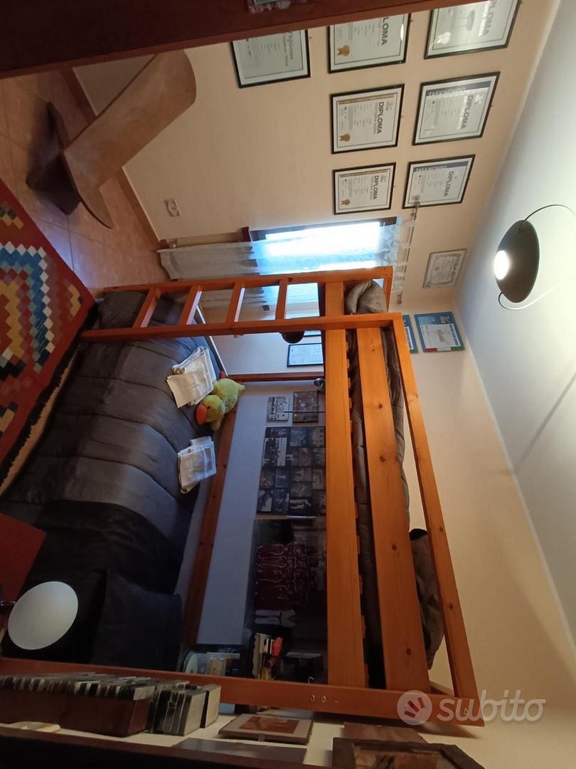 Appartamento – Deruta, Casalina - Vista 5