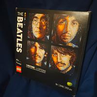 31198 Beatles LEGO 