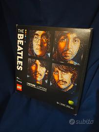 31198 Beatles LEGO 