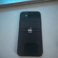 iphone 11 128GB-face id non funzionante