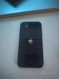 iphone 11 128GB-face id non funzionante