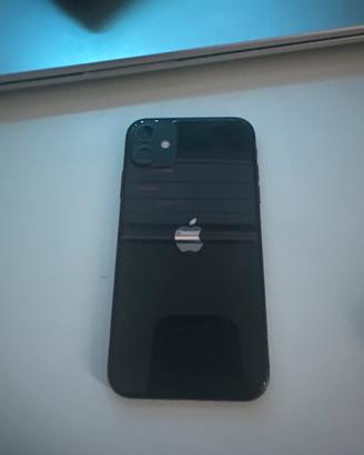 iphone 11 128GB-face id non funzionante