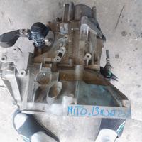 cambio 5 marce x mito 1.3 multijet