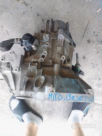 cambio 5 marce x mito 1.3 multijet