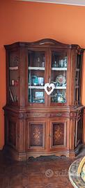 credenza
