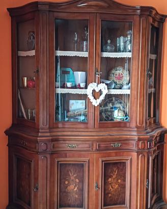 credenza