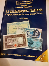 Libro della cartamoneta