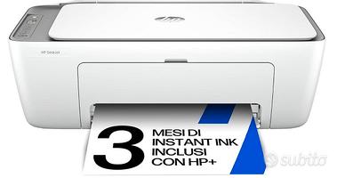 HP DeskJet 2820e
